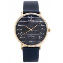 Watch Gino Rossi Women's watch -GRAVE-12600A-6F3 Watch Gino Rossi Women's watch -GRAVE-12600A-6F3