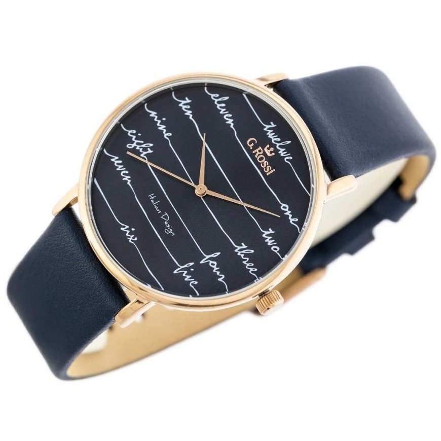 Watch Gino Rossi Women's watch -GRAVE-12600A-6F3 – 2