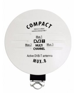 Inne RTV TV Compact Wiedyska antenna