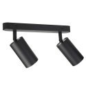 div class"int_ce_html"Maclean wall and ceiling light, spot, movable, aluminum, 2xGU10, 55x100 mm, bl div class"int_ce_html"Maclean wall and ceiling light, spot, movable, aluminum, 2xGU10, 55x100 mm, bl