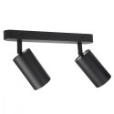 div class"int_ce_html"Maclean wall and ceiling light, spot, movable, aluminum, 2xGU10, 55x100 mm, bl div class"int_ce_html"Maclean wall and ceiling light, spot, movable, aluminum, 2xGU10, 55x100 mm, bl