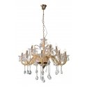 Eurofirany L/GLITTER/2/03 RD95X70-134CM Eurofirany L/GLITTER/2/03 RD95X70-134CM