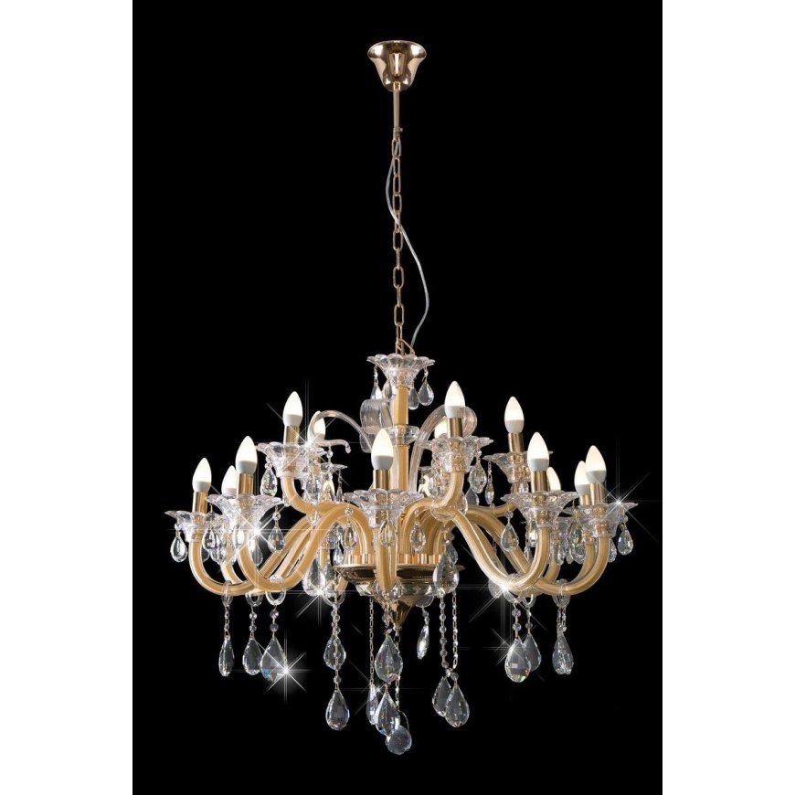 Eurofirany L/GLITTER/2/03 RD95X70-134CM – 2