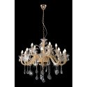 Eurofirany L/GLITTER/2/03 RD95X70-134CM Eurofirany L/GLITTER/2/03 RD95X70-134CM
