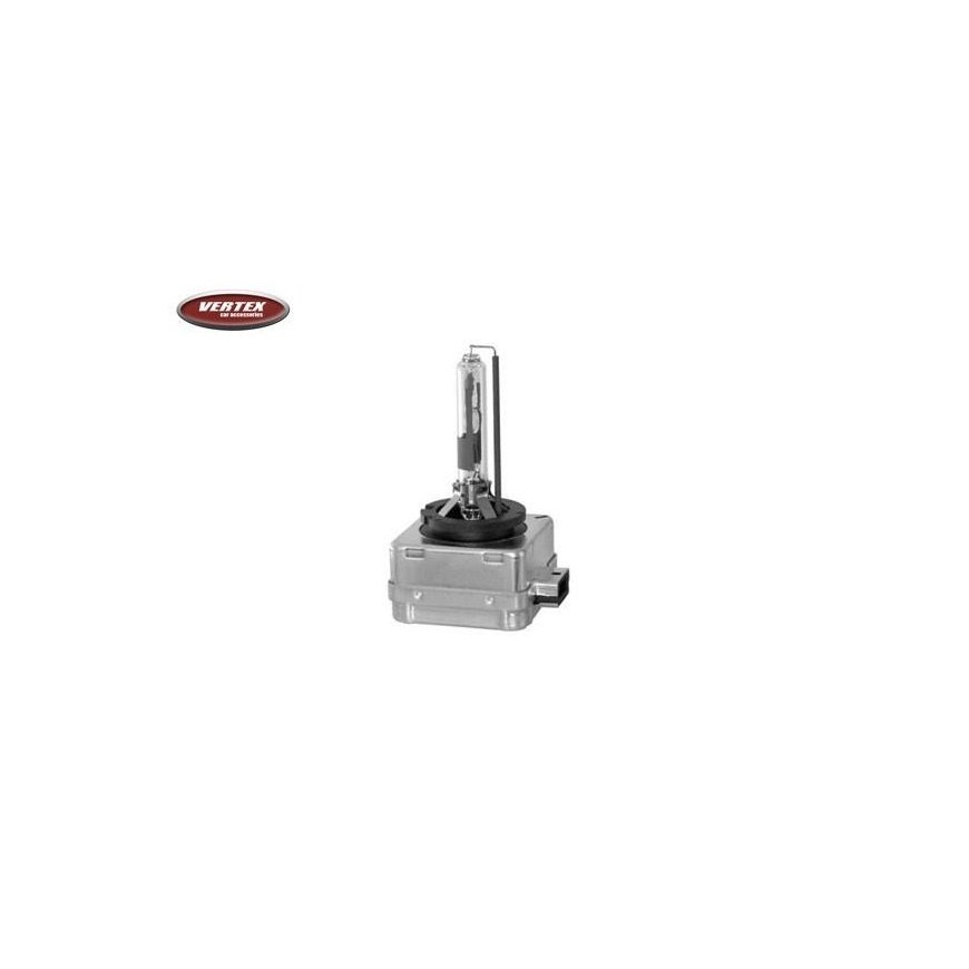AMiO Xenon bulb, xenon d1r 4300k