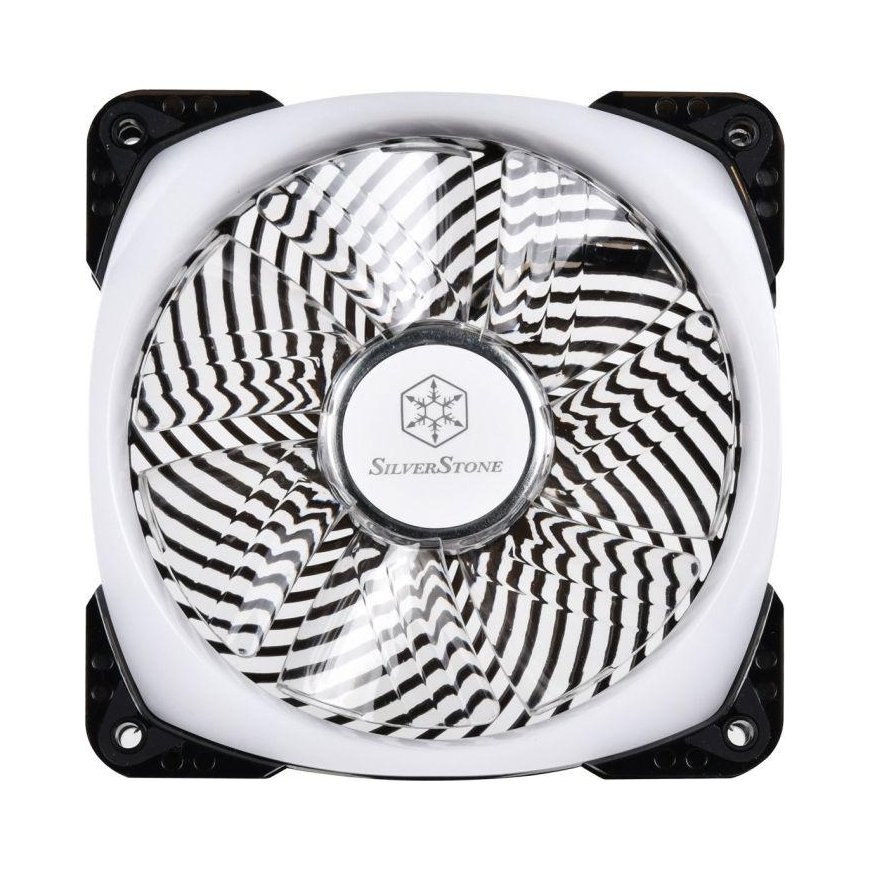 Silverstone Air Penetrator Computer Case Cooling – 4