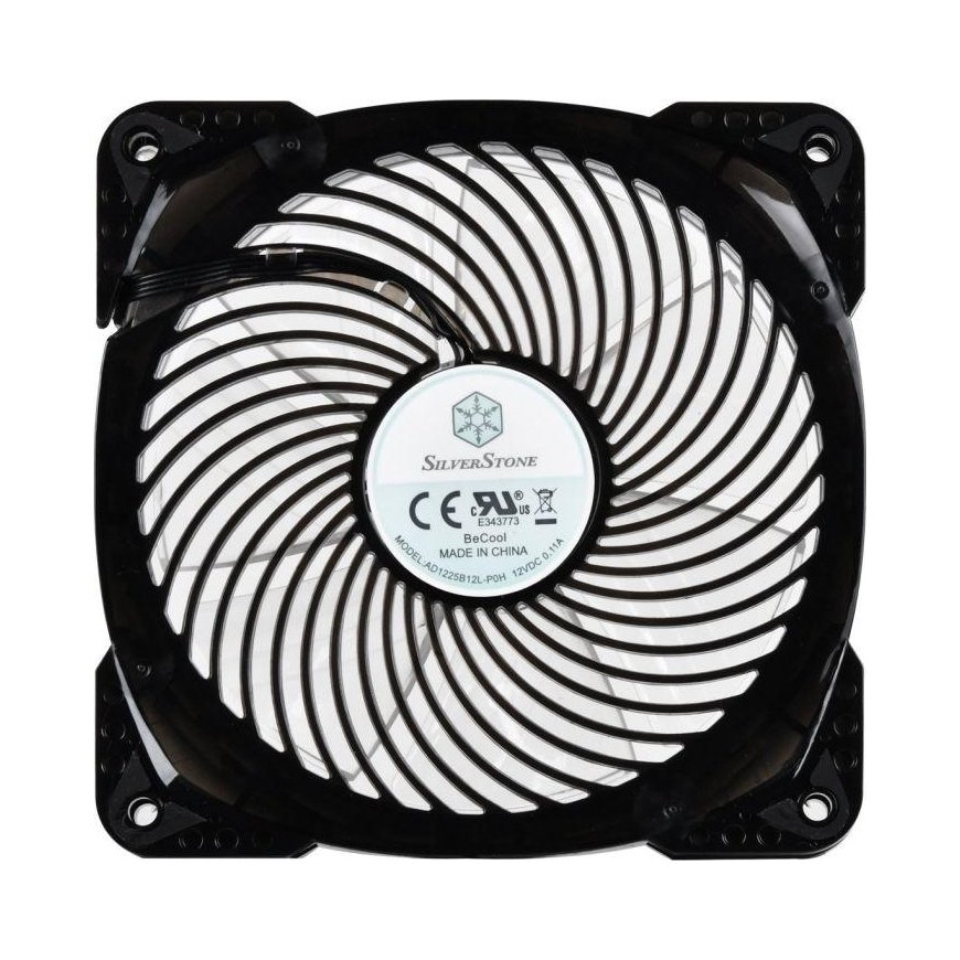 Silverstone Air Penetrator Computer Case Cooling – 5