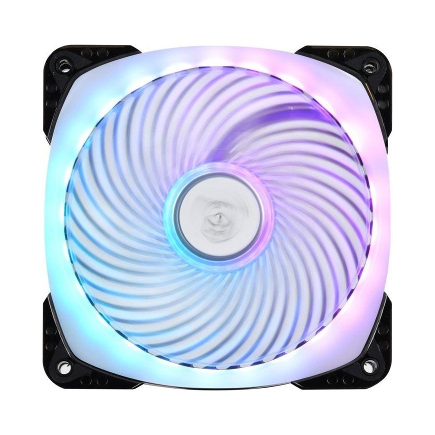 Silverstone Air Penetrator Computer Case Cooling – 6