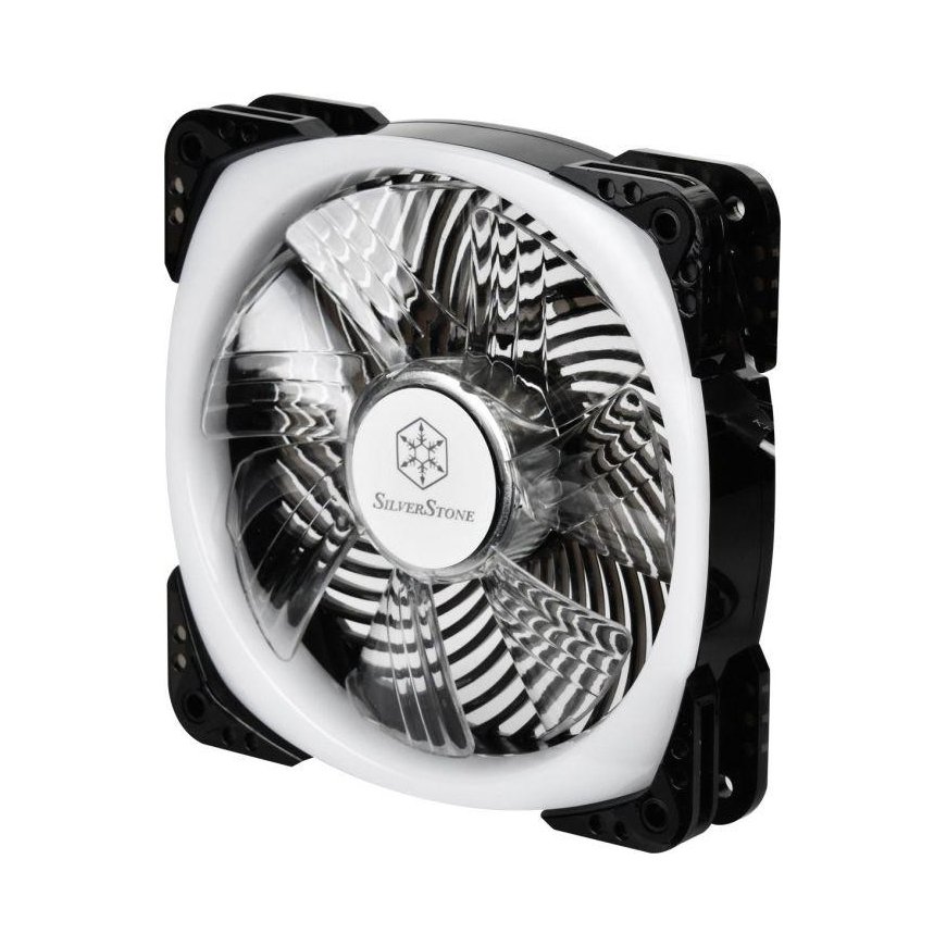 Silverstone Air Penetrator Computer Case Cooling – 7