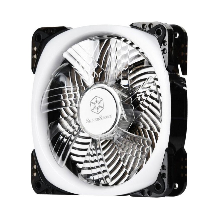 Silverstone Air Penetrator Computer Case Cooling – 8