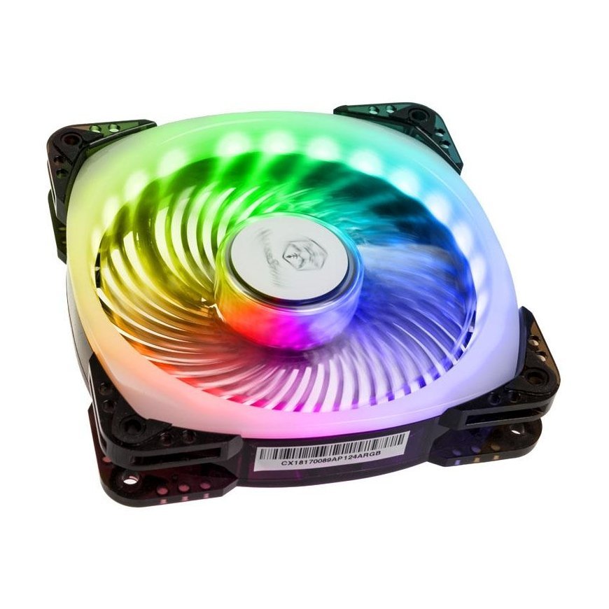 Silverstone Air Penetrator Computer Case Cooling – 10