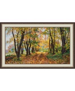 Beldizart Linden Alley S890