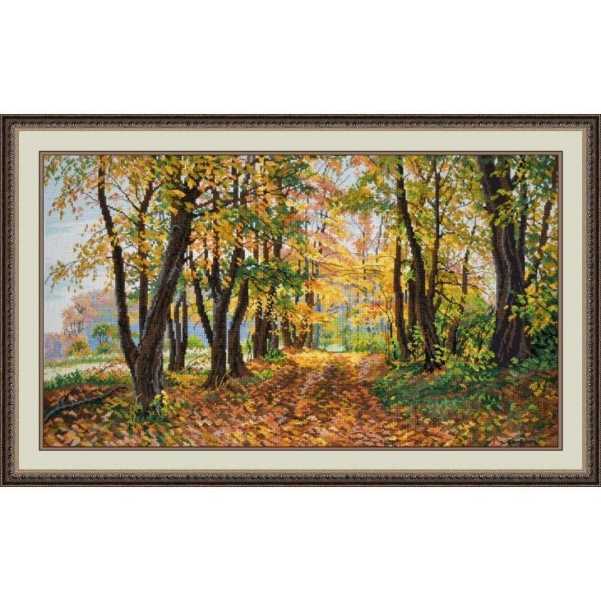 Beldizart Linden Alley S890