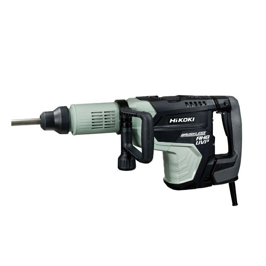 Breaker hammer HiKOKI H60MEY