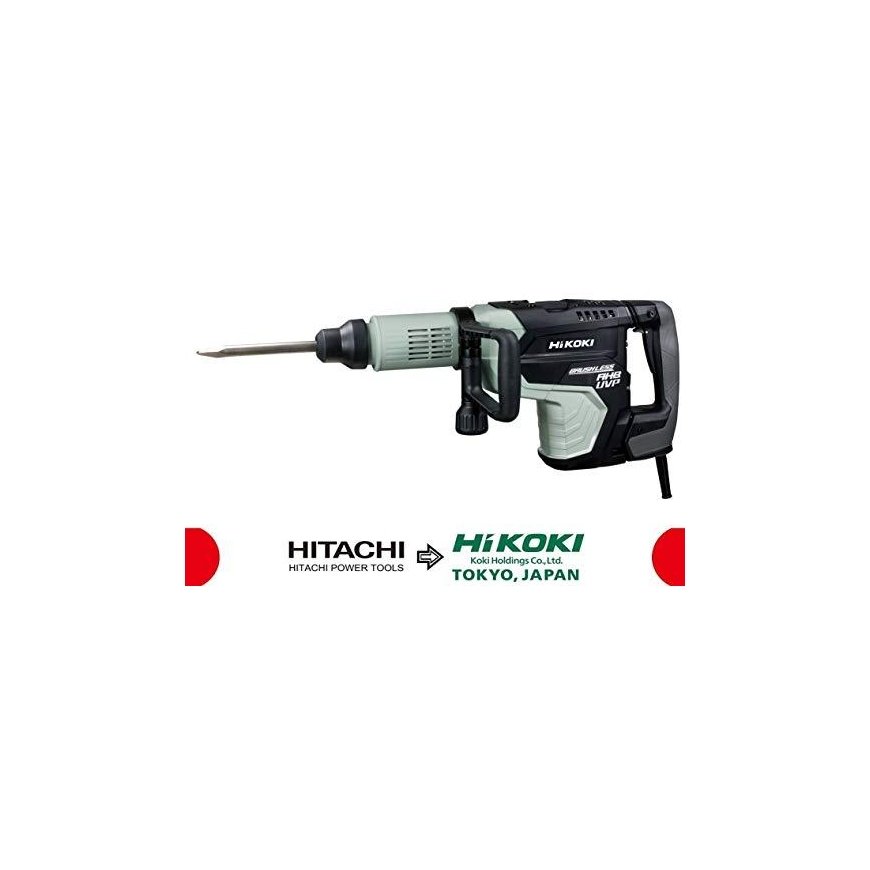 Breaker hammer HiKOKI H60MEY – 2