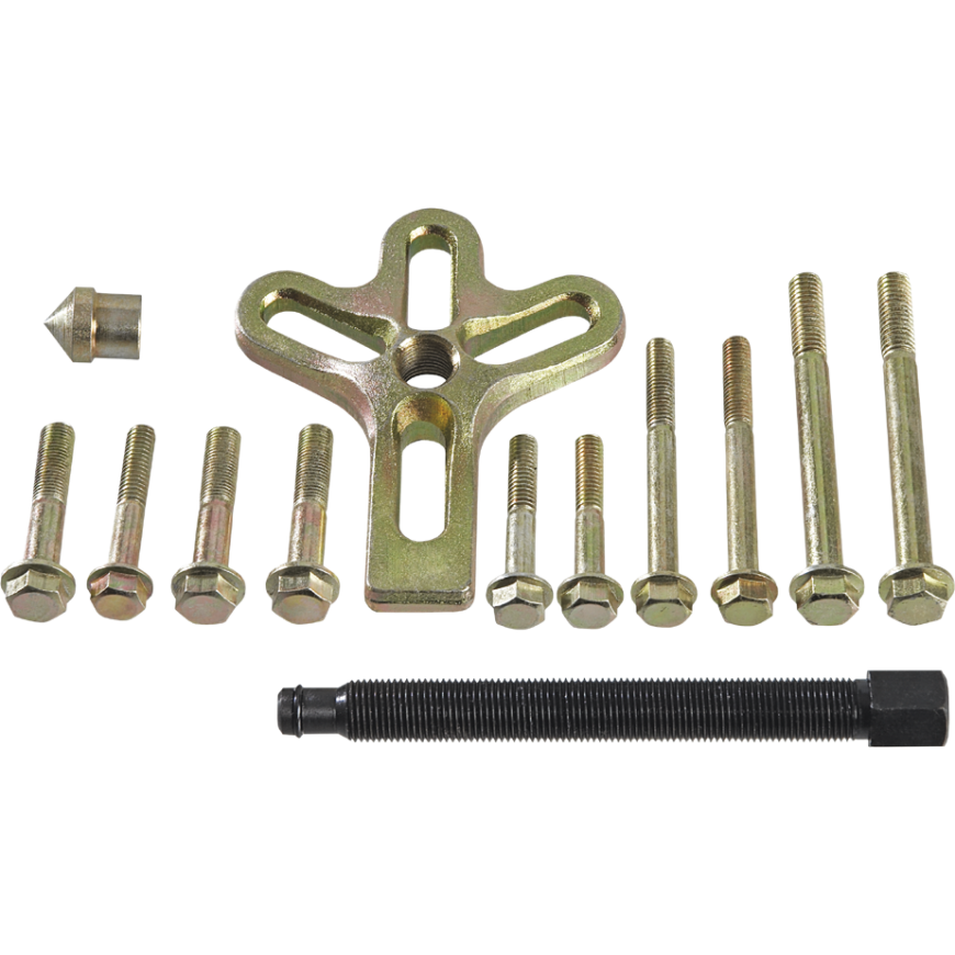 Neo Hub puller 13 pcs (11-811)