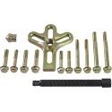 Neo Hub puller 13 pcs (11-811) Neo Hub puller 13 pcs (11-811)