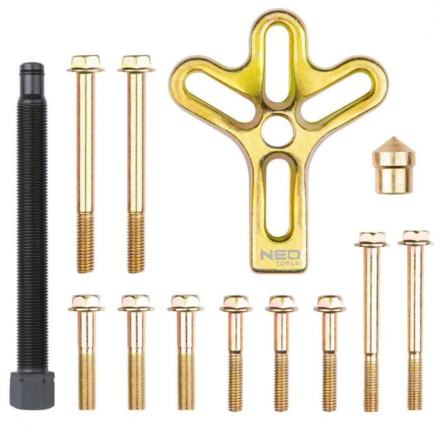 Neo Hub puller 13 pcs (11-811) – 3