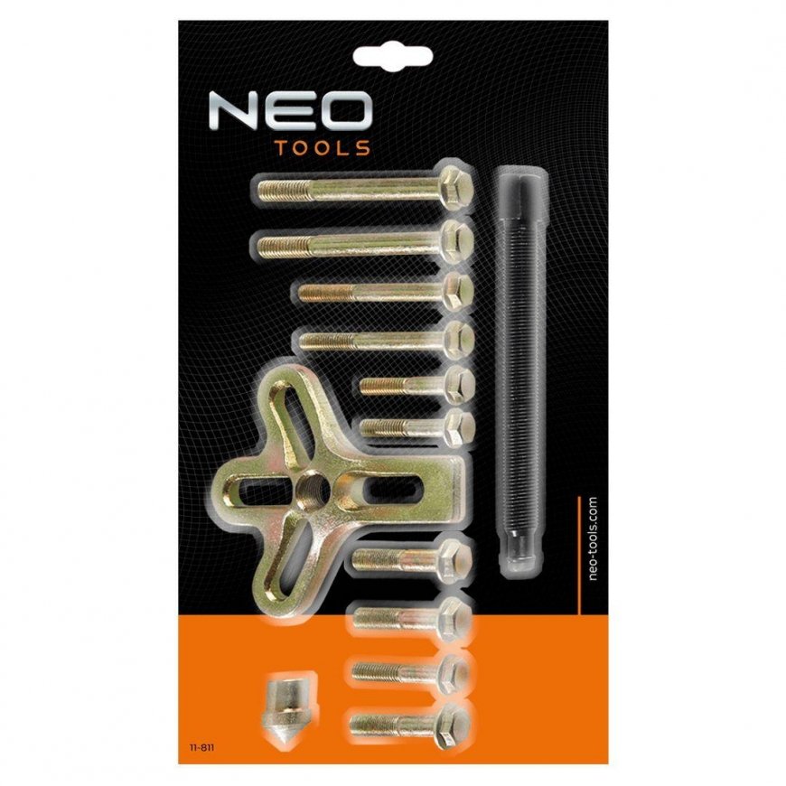 Neo Hub traukiklis 13 vnt (11-811) – 4