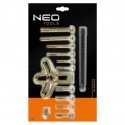Neo Hub traukiklis 13 vnt (11-811) Neo Hub traukiklis 13 vnt (11-811)