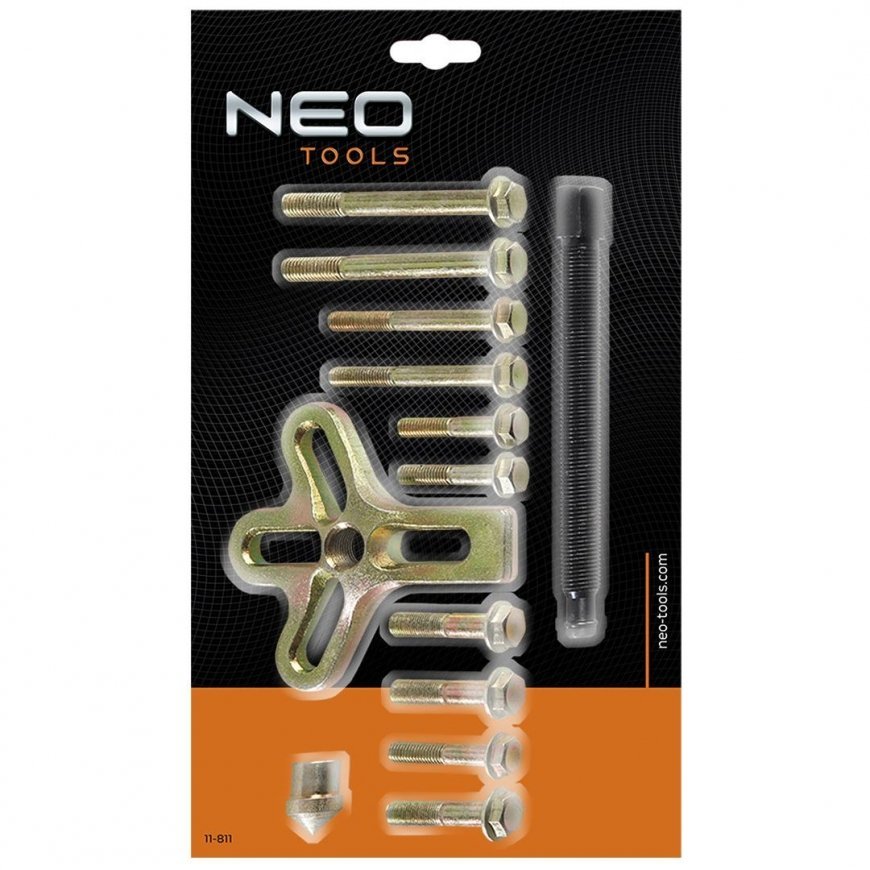 Neo Hub puller 13 pcs (11-811) – 5