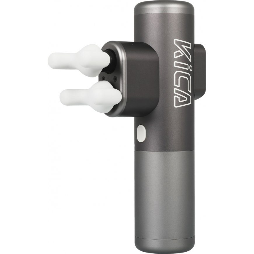 FeiyuTech Kica 3 muscle maintenance hammer, gray