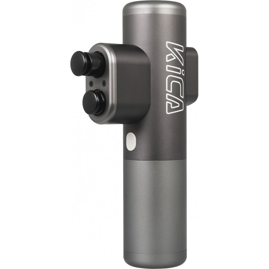 FeiyuTech Kica 3 muscle maintenance hammer, gray – 5