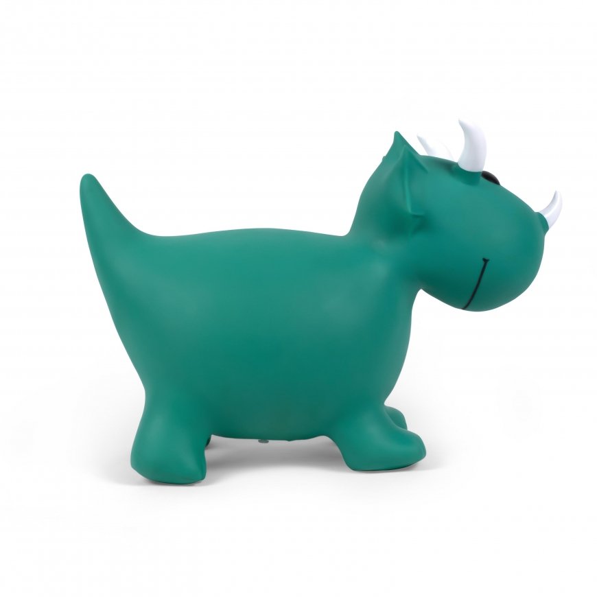 because Jumper "Dinosaur" – 3