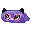 PURSE PETS Cheetah Interactive Fanny Pack PURSE PETS Cheetah Interactive Fanny Pack