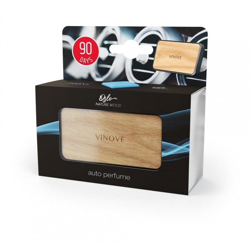 Vinove prestige oslo nature wod air