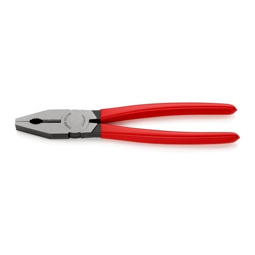 Combination pliers KNIPEX 0301250
