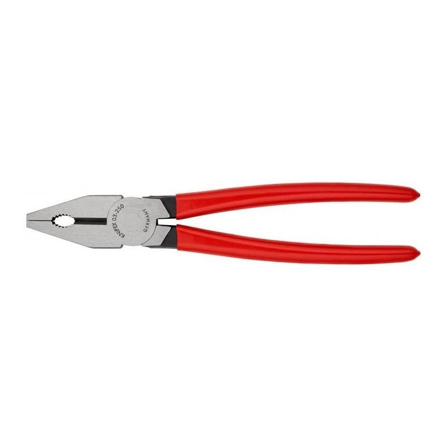 Combination pliers KNIPEX 0301250 – 2