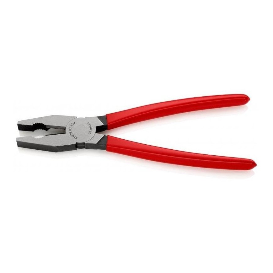 Kombinuotos replės KNIPEX 0301250 – 3