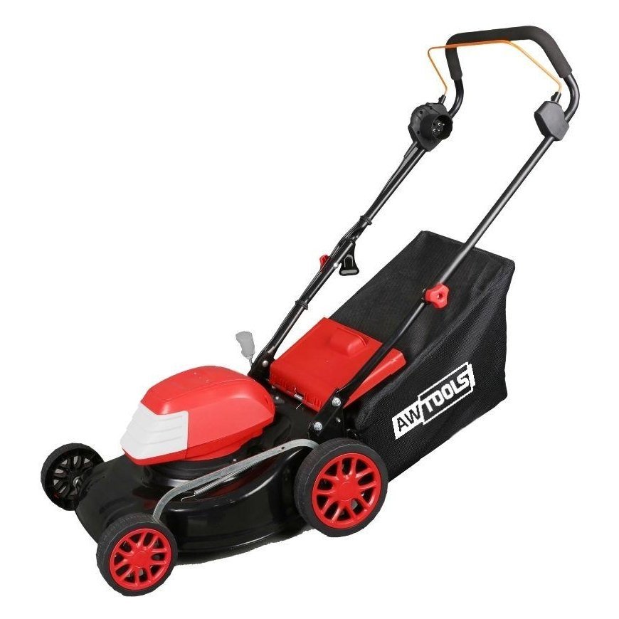 AW-Tools Electric lawnmower AWTools ZF6127A