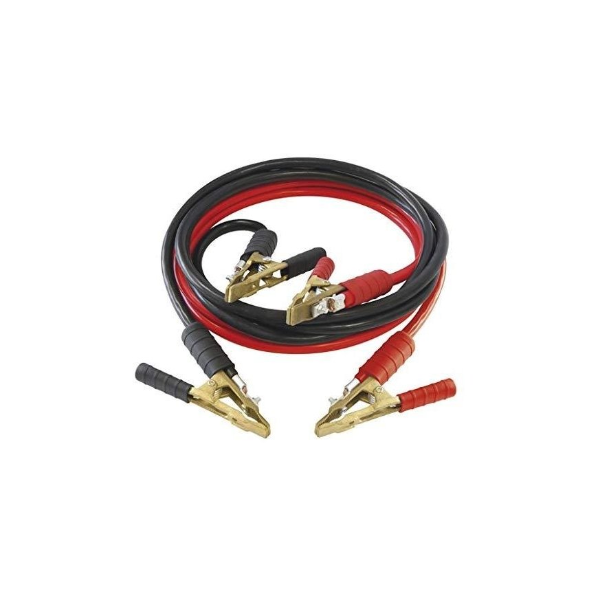 GYS Starter wires 320A 2x3M. 16mm2