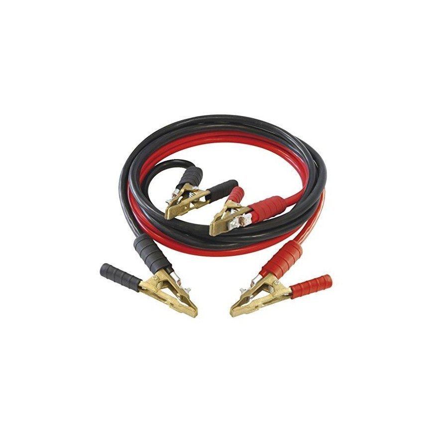 Užvedimo laidai 320A 2x3M. 16mm2 GYS – 2