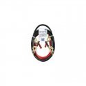 Starter wires 320A 2x3M. 16mm2 GYS