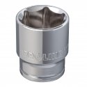 Proline Pro-Line Hex Socket, 3/4" 38mm (18838) Proline Pro-Line Hex Socket, 3/4" 38mm (18838)