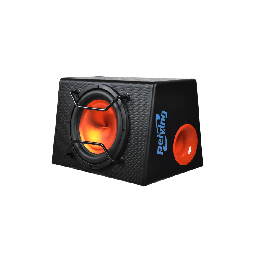 Peiying Subwoofer PY-BB300X