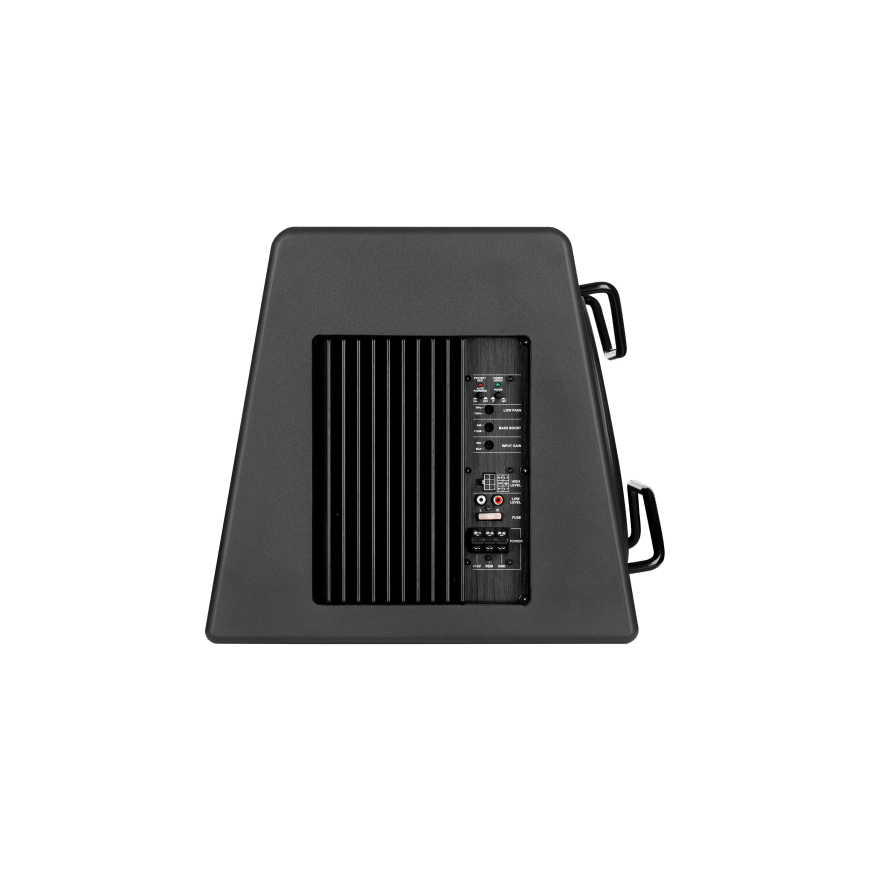 Peiying Subwoofer PY-BB300X – 2