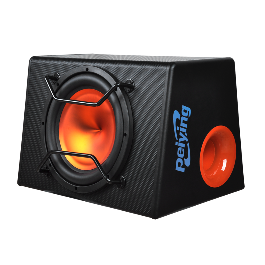 Peiying Subwoofer PY-BB300X – 3