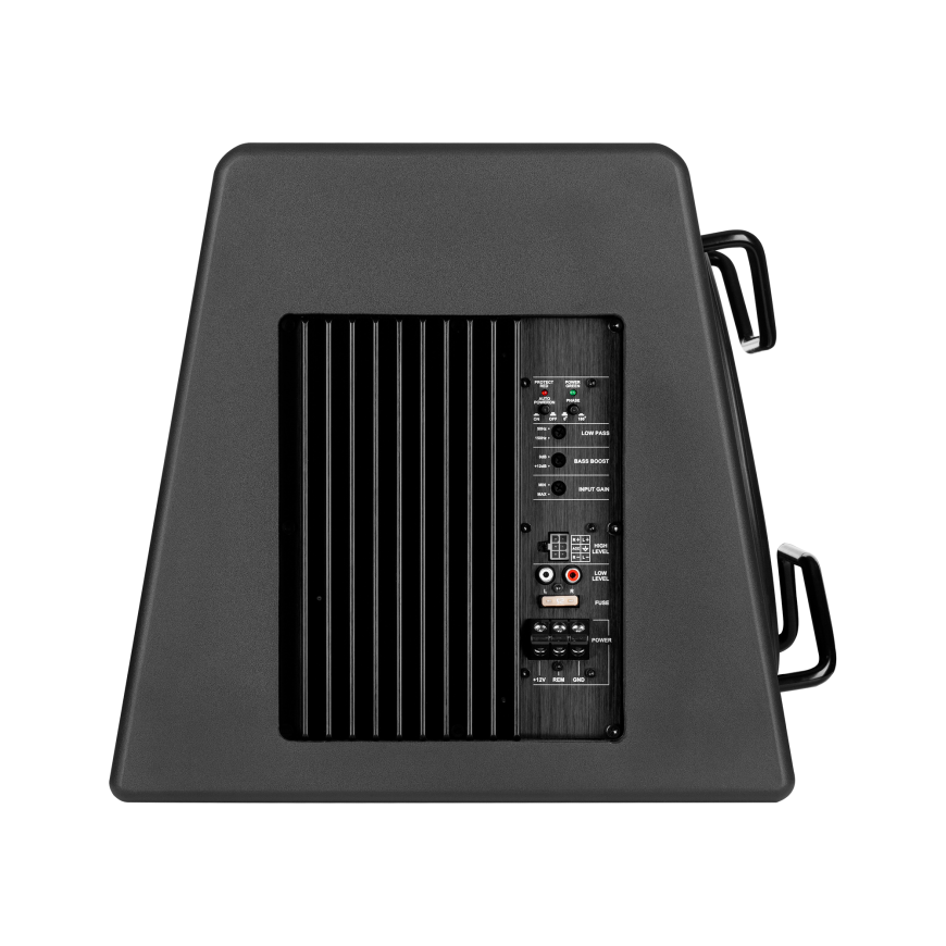 Peiying Subwoofer PY-BB300X – 5
