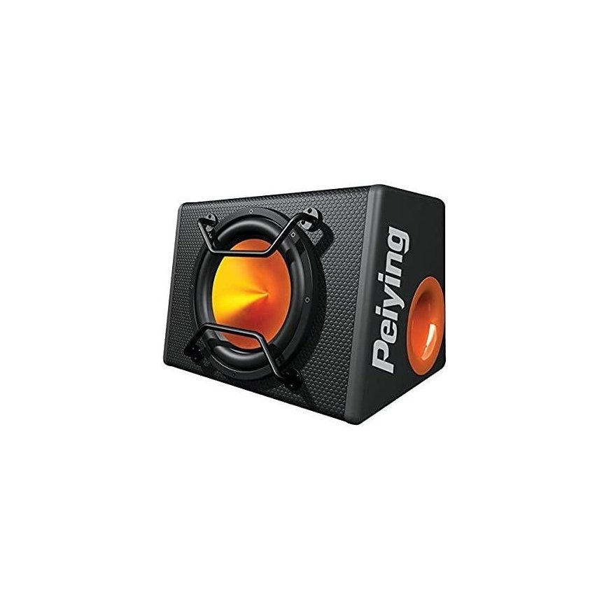 Peiying Subwoofer PY-BB300X – 7