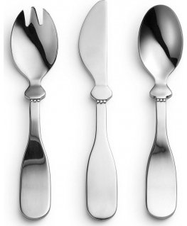 Elodie Details - Silver Child's ¦ Set