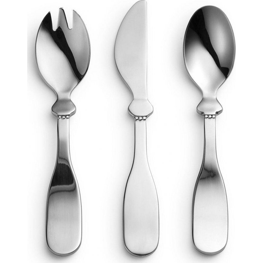 Elodie Details - Silver Child's ¦ Set