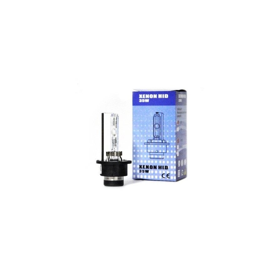 Xenon lemputė, xenon d4s 4300k amio premium siūlas – 2