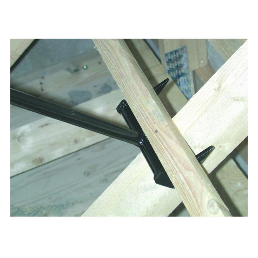 Edma Grebėstų ardymo įrankis LIT´UP 500mm – 3