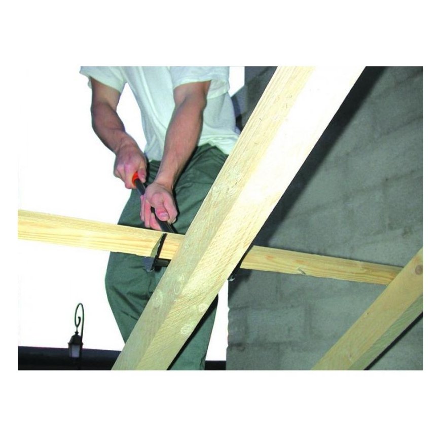 Edma Grebėstų ardymo įrankis LIT´UP 500mm – 4