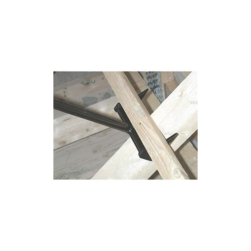 Edma Grebėstų ardymo įrankis LIT´UP 500mm – 6