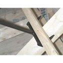Edma Grab breaker tool LIT´UP 500mm